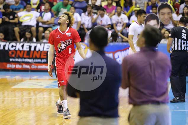 Calvin Abueva set to lay claim to long-overdue PBA Best Player of Conference award