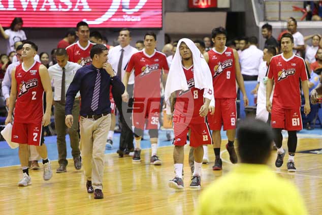 Can Aces pull off a 'HimAlaska?'