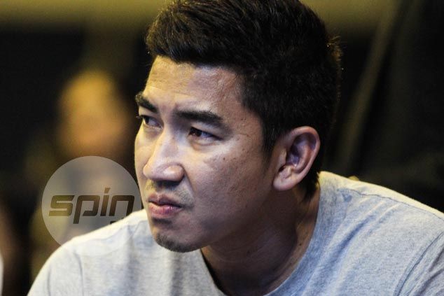 Aldin Ayo denies P9M deal with La Salle, reveals real reason behind switch