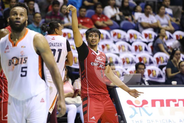 Birthday-boy Aldrech Ramos to drown sorrows over few bottles of beer after Mahindra loss