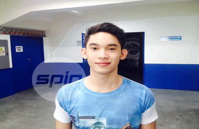 NCAA MVP Enriquez, La Salle's Melecio among players to watch in PSSBC caging