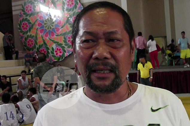 Veteran Pampanga coach hits out at 'poor officiating, odd rules' in Palaro basketball competition