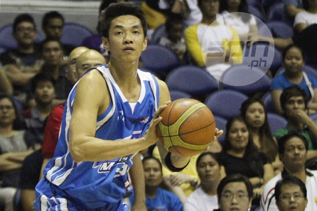 Star coach Jason Webb hopes Allein Maliksi punishment is what's 'best' for both parties