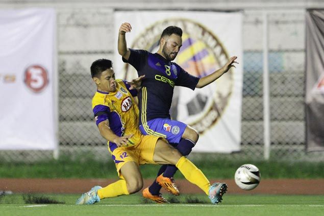 Top level Philippine football competition gets going as League kicks off at Rizal Memorial