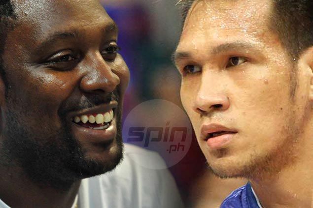 June Mar Fajardo vows to make his minutes count in back-up role to Blatche in Fiba World Cup