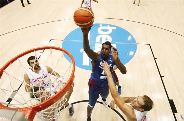 Gilas Pilipinas gets world's attention after overtime loss to Croatia in Fiba World Cup debut