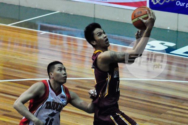 Cagayan Valley holds off Tanduay Light to preserve unblemished record and claim outright semifinal spot