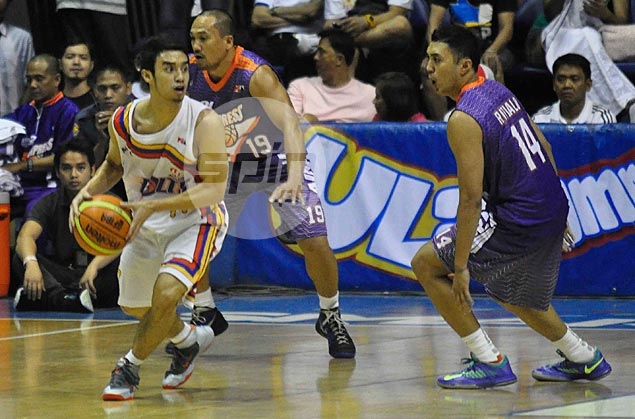 Meralco rookie Anjo Caram ready to step up in case Cortez is sidelined ...