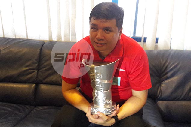 ABL champion coach Ariel Vanguardia willing to help as Malaysia basketball plots revival