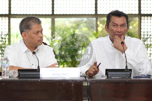 Albay left no stone unturned to ensure safe, successful Palaro, says gov