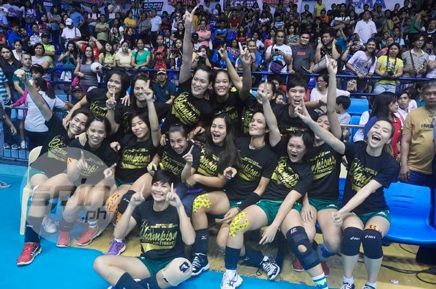 Army completes sweep of Cagayan Valley to rule V-League Open