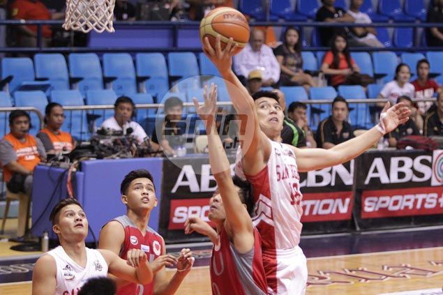 Red Lions squander huge lead but hold on to beat Pirates and regain ...