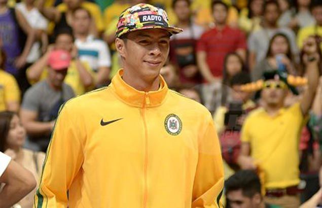 Arwind Santos on FEU finally ending UAAP title drought: 'Ito ang tamang panahon'