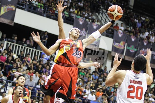 SMB hopes to sustain hot run ahead of crucial finals elimination stretch as Beermen face NLEX