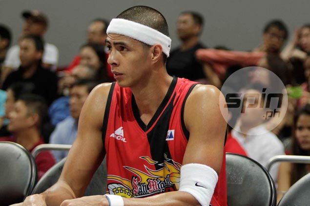 SMB coach Austria explains why he played Arwind Santos sparingly ...