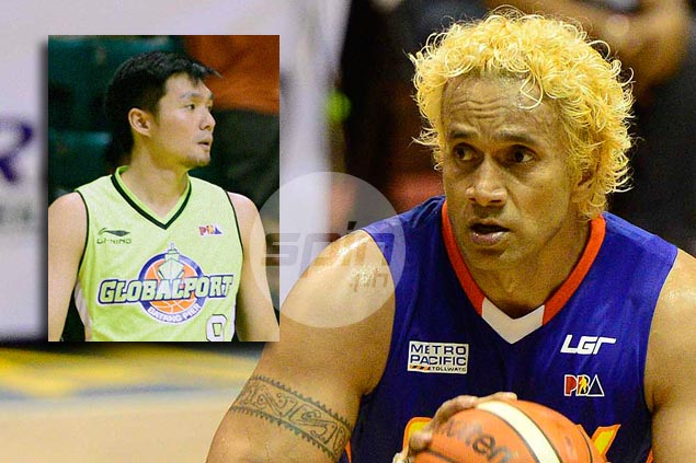 Asi Taulava: 'You no longer want Joseph Yeo? Let him come home to his 'family''