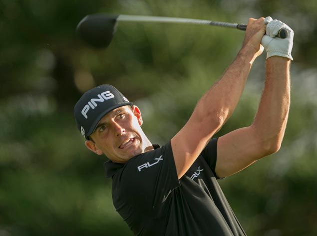 Consistency vs streaky: On PGA Tour, a hot stretch can mean big bucks