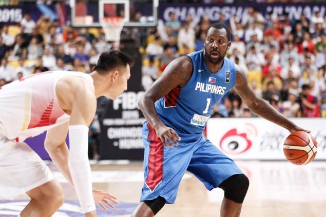 Andray Blatche arrival exactly the good vibes injury-plagued Gilas needs