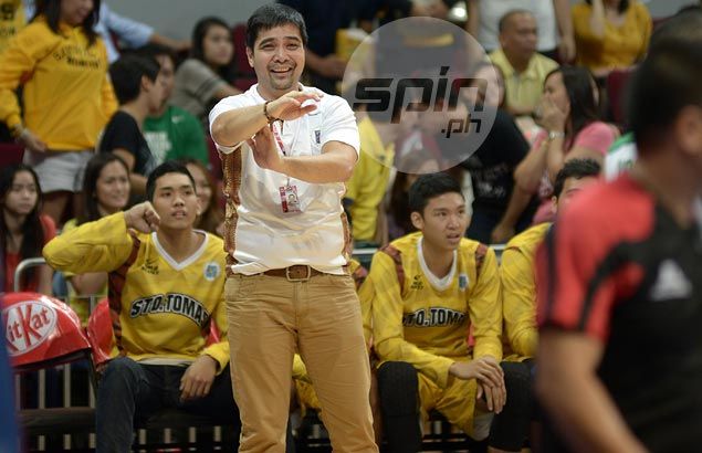 UST seeking to avenge lone loss of season against NU as Tigers, Bulldogs meet again