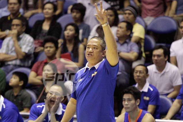 NLEX has better record, but Road Warriors coach Boyet Fernandez wary of ...