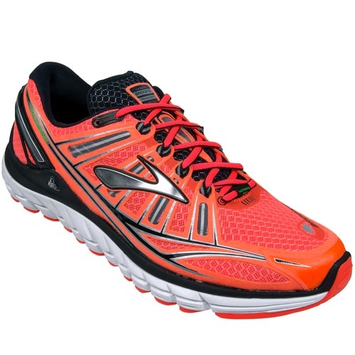 Brooks promises a 'gravity-defying' stride with futuristic Transcend ...