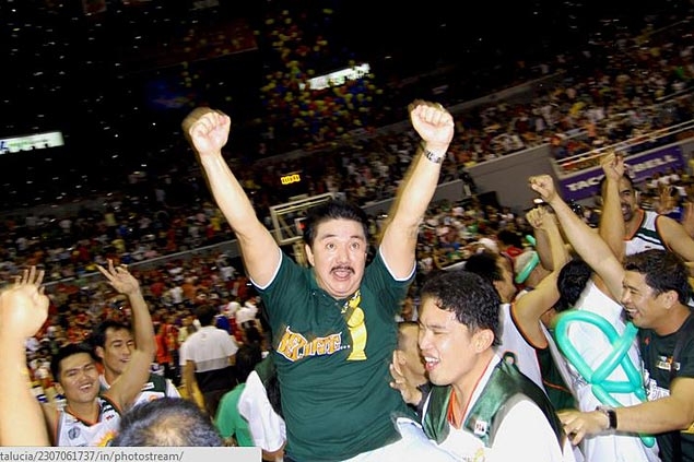 Sta. Lucia looking to reclaim old, winning tradition as it sees action in eight-team PCBL