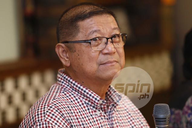Butch Ramirez assures PSC efforts won’t fizzle out: ‘Hindi na ito ningas kugon’