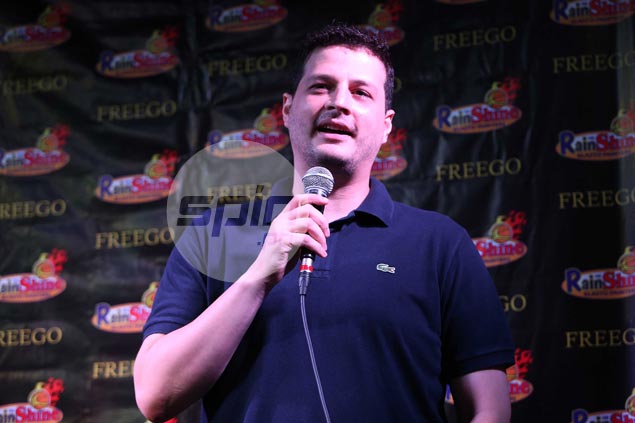 Rain or Shine looking for 6-5 import who can play big in PBA Governors' Cup