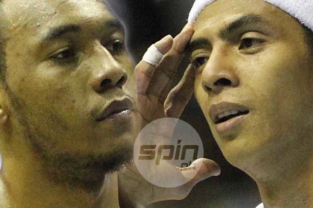 Compton, Alaska out to slay a 'Goliath' in San Miguel in Game Three of PBA Finals