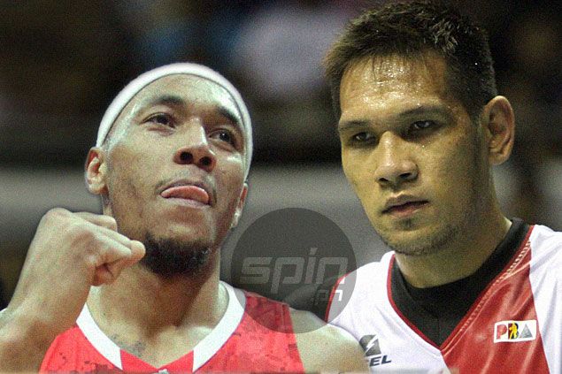 Alaska coach Compton's overriding concern ahead of Game One vs SMB: 'Stop Fajardo'
