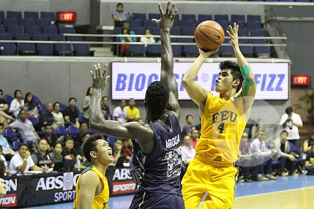 Underrated Carl Bryan Cruz seizes opportunity while playing in shadows of Belo, Tolomia