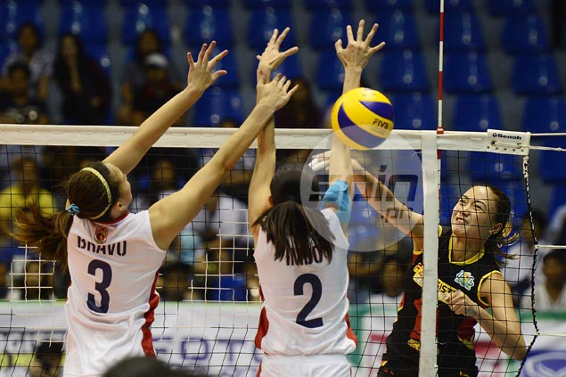 Cha Cruz, Rachel Daquis lead PSL Selection in tough Bangkok tournament