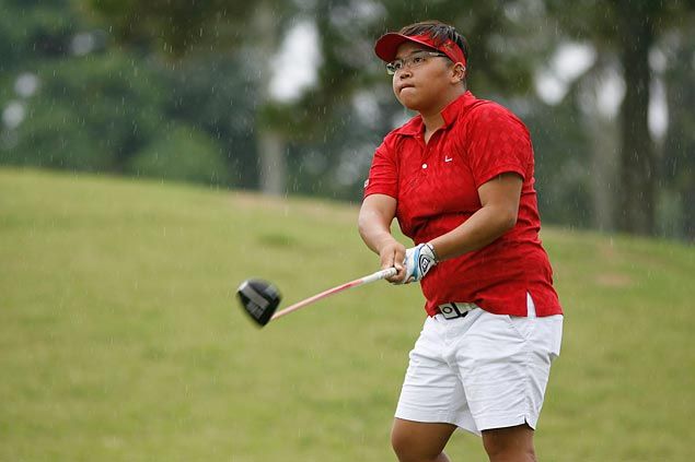 Chihiro Ikeda resumes hunt for first title as Ladies Philippine Golf Tour goes to Mt. Malarayat