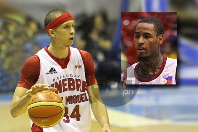 Chris Ellis hoping Gabe Freeman's athleticism, familiarity with PBA ...