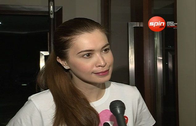 Sunshine Cruz on SPIN.ph