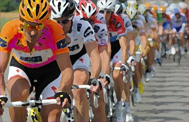 Shift from athletics to cycling pays off for Batang Pinoy golden girl Genisis Marana