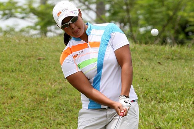Cyna Rodriguez eyes third title of season as Ladies Philippine Golf Tour goes to Mt. Malarayat