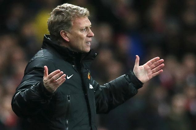 David Moyes returns to Old Trafford for the first time since abrupt firing as Sunderland battles United
