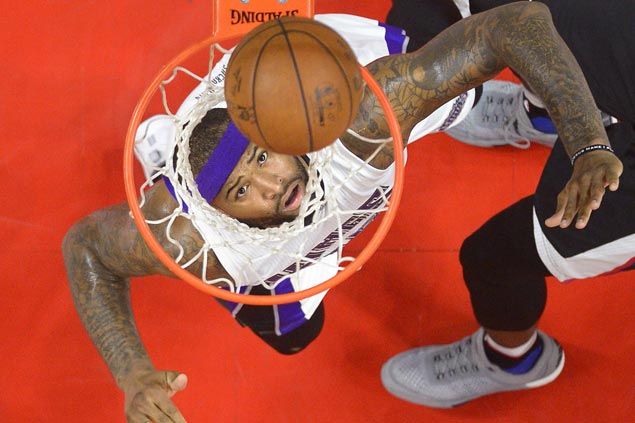 'Thank you, Vlade' card in order as Pelicans bound to take flight after Cousins deal