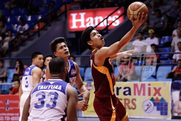 Cagayan wins first game without coach Alvin Pua, turns back Cebuana to claim No. 3 seeding
