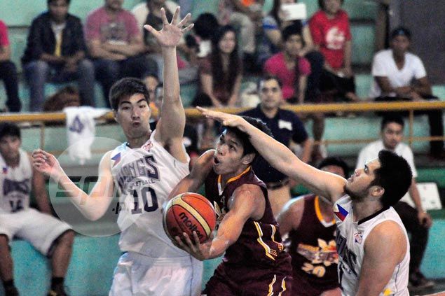 Cagayan Valley completes sweep of eliminations with 38-point drubbing of Wangs Basketball