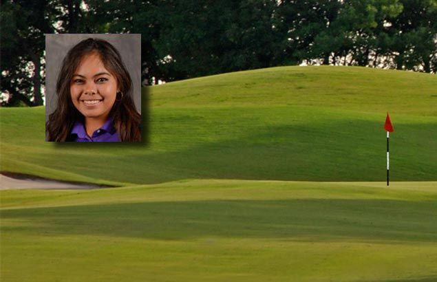 Dottie Ardina ties for 10th in Virginia stop of Symetra Tour