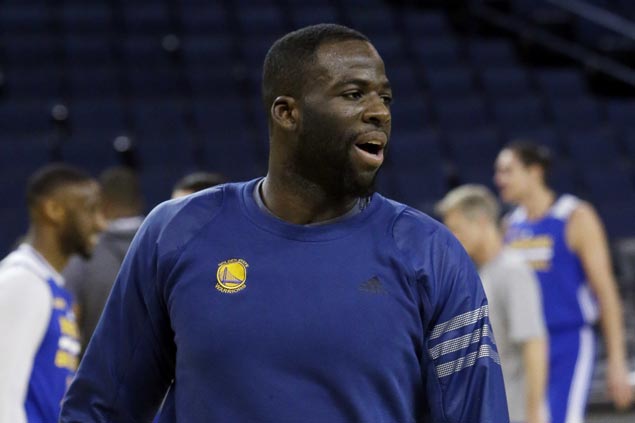Following Draymond Green incidents, NBA to crack down on groin hits
