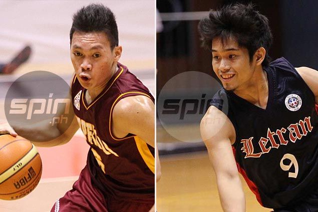 Undersized teams Perpetual Help Altas, Letran Knights seek huge wins