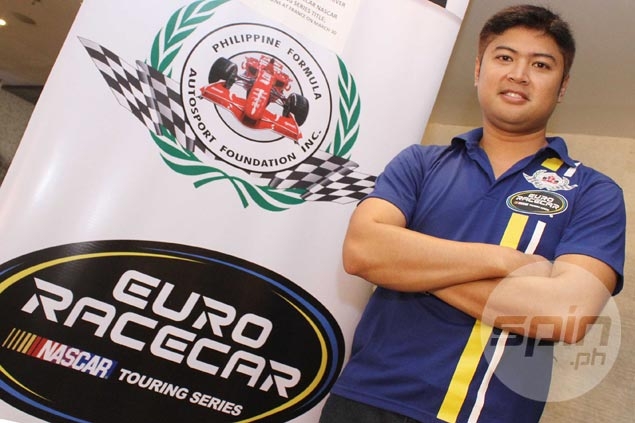 Businessman, Pasay City cop arrested for slaying of race car driver Enzo Pastor