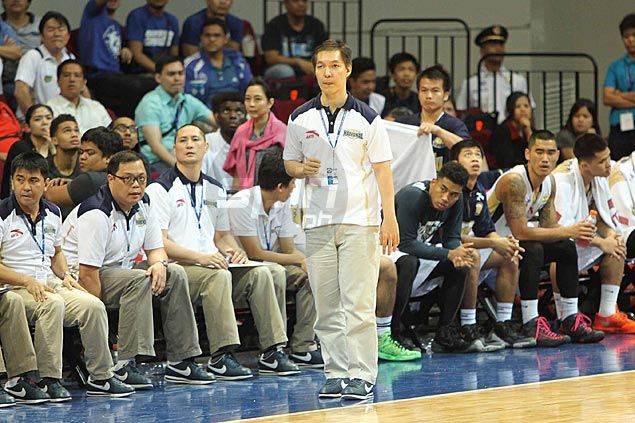 After breaking down their own 'walls of Jericho,' NU Bulldogs, coach ...