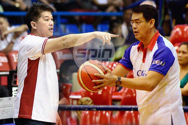 CafeFrance, Phoenix square off as PBA D-League Aspirants Cup Finals showdown begins