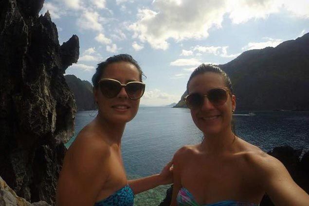 Popular import Erica Adachi set to tie the knot, uncertain of return to Super Liga