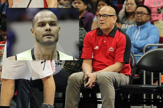 Retooled Ginebra faces big test against Alaska at the start of Lim dynasty