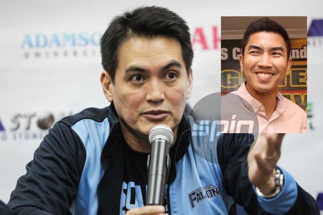 La Salle in line to face Adamson, former coach Franz Pumaren in UAAP Season 79 opener